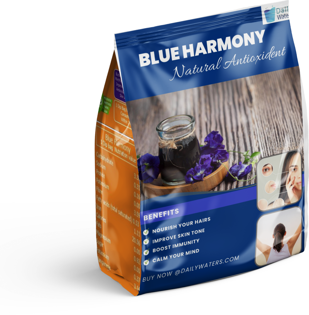 BlueHarmony-pack